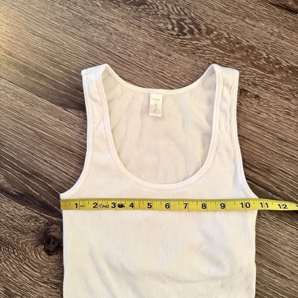 J. Crew gently worn